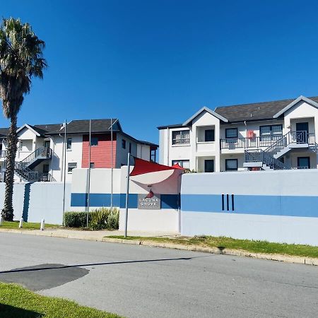 Laguna Grove 48 Knysna Eksteriør bilde