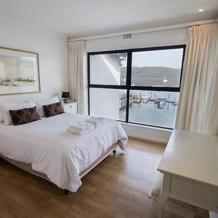 Laguna Grove 48 Knysna Eksteriør bilde
