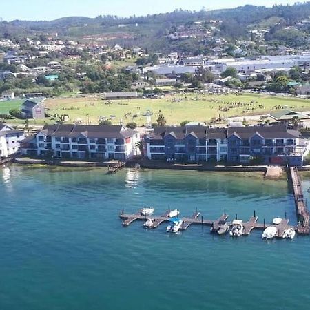 Laguna Grove 48 Knysna Eksteriør bilde