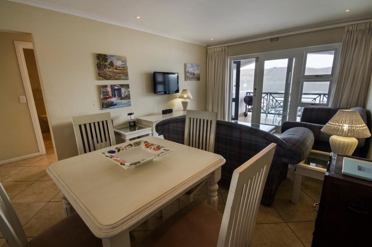 Laguna Grove 48 Knysna Eksteriør bilde