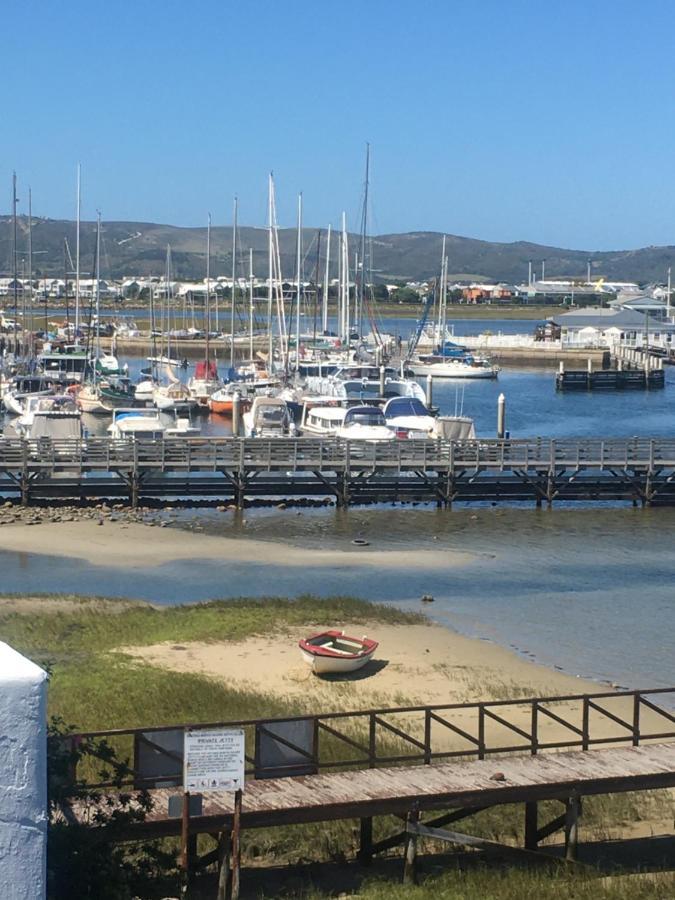 Laguna Grove 48 Knysna Eksteriør bilde