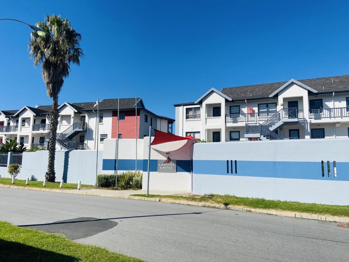 Laguna Grove 48 Knysna Eksteriør bilde