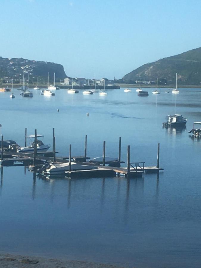 Laguna Grove 48 Knysna Eksteriør bilde