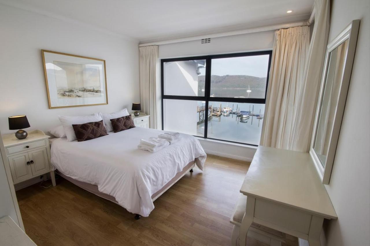 Laguna Grove 48 Knysna Eksteriør bilde